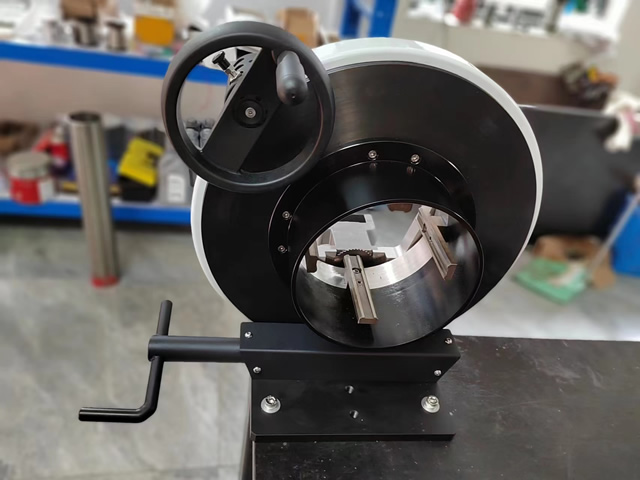 行星式切管機常見的鋸片問題及解決方法