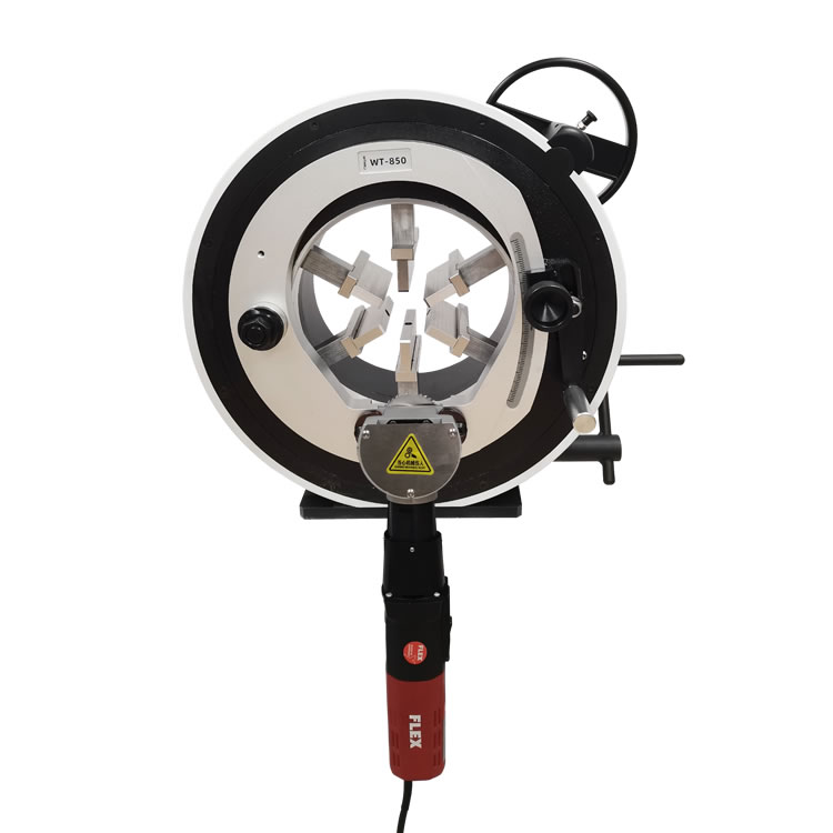 WTMRO行星式切管機(jī) WT850 軌道式切管機(jī)