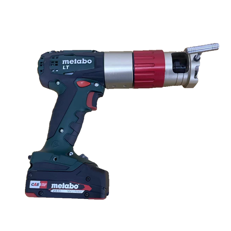 WTMRO平口機-DC40系列