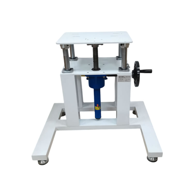 WTMRO手動調節升降臺/底座 WT-00