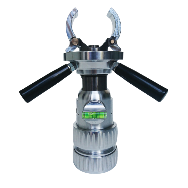 Snapdrill 用于 ? 42.4 和 48.3 mm 管道打孔機 開孔