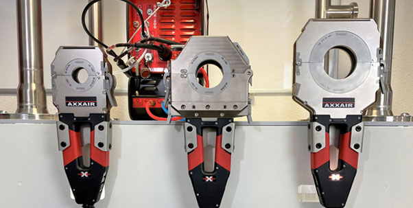 軌道焊接機(jī)參數(shù)的關(guān)鍵要求解析