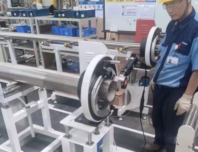 透露行業秘密！詳解各類切管機規格型號及關鍵性能參數